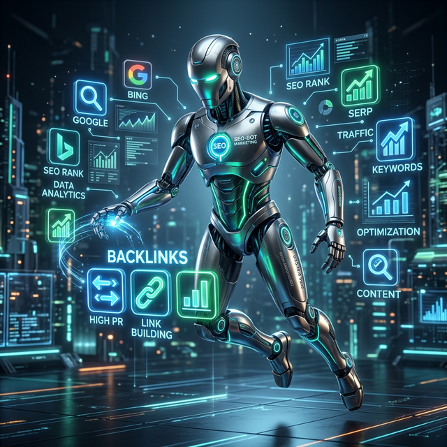 TPS Bot Hero